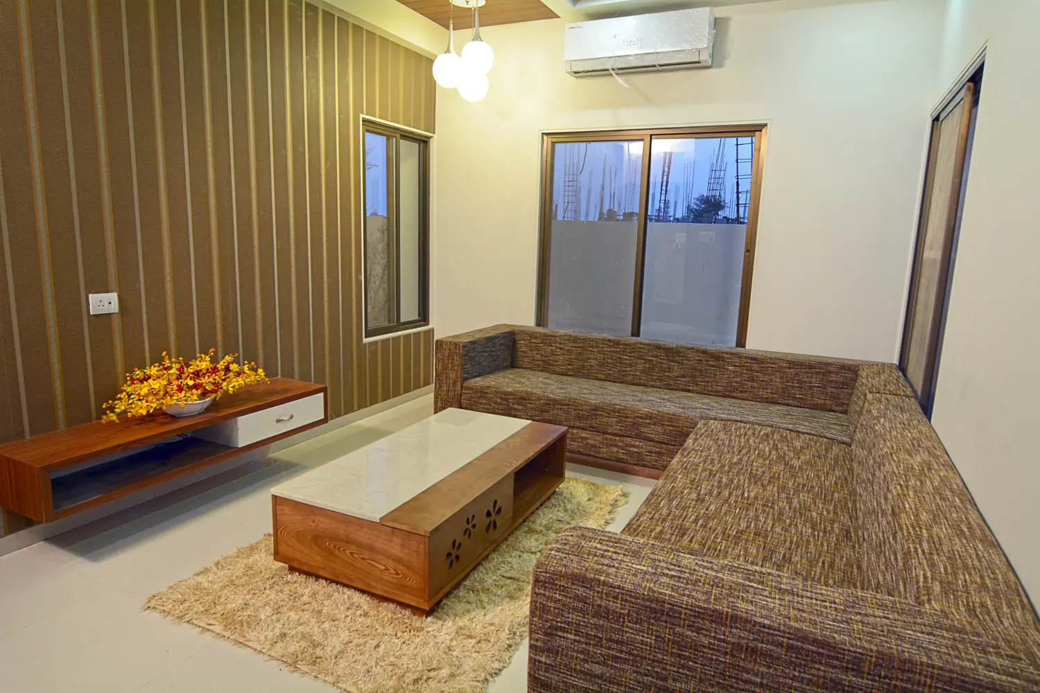 Luxury Residential Developments