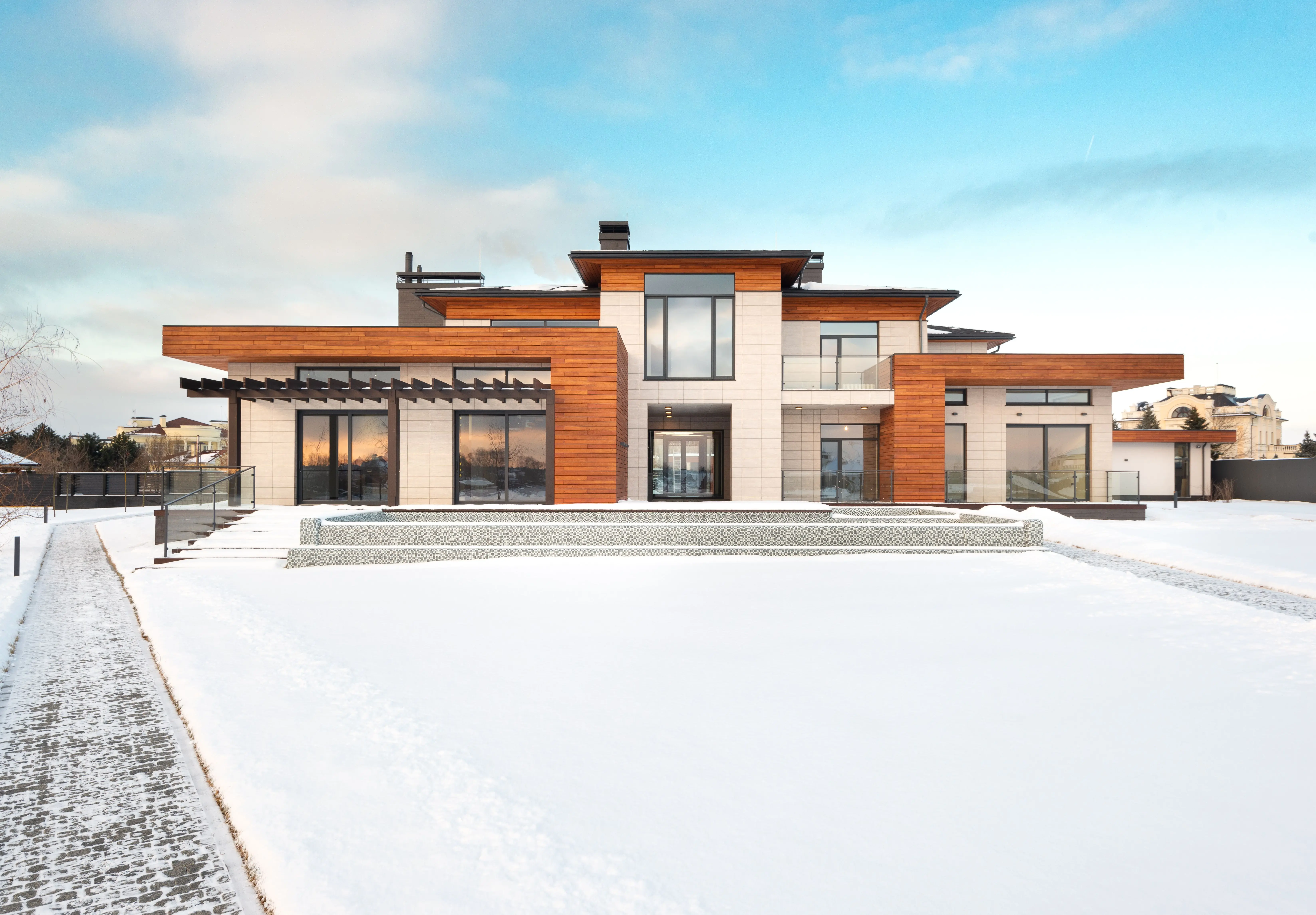Branded Residence Collaborations