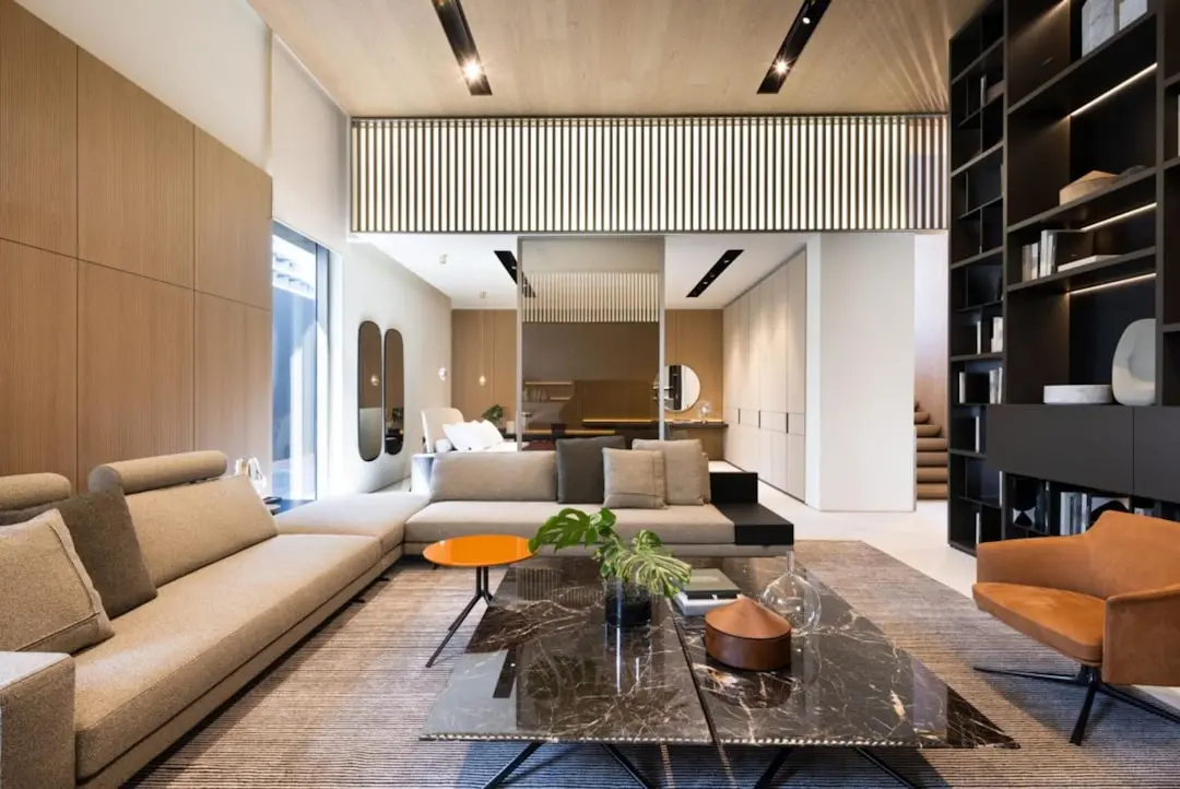 M3M CAPITAL, Sector 113, Gurgaon — Photo 3