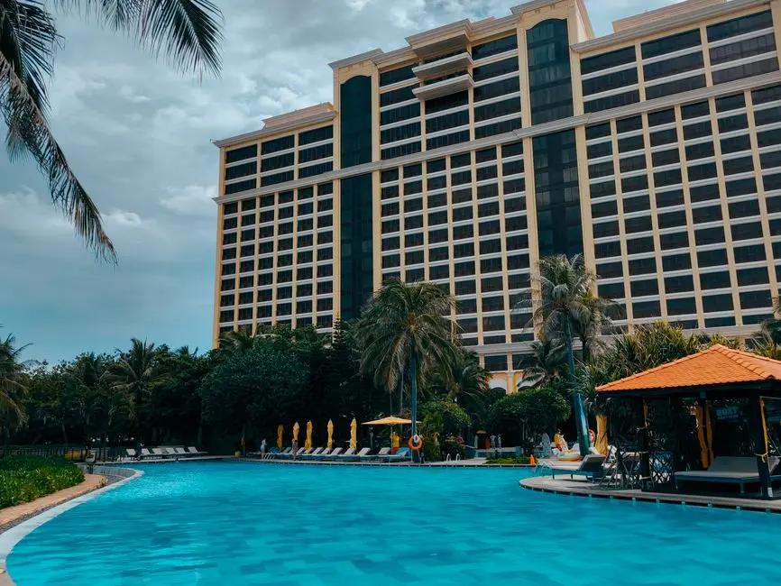 Recreation at M3M EMPIRE ESTATE, Gurgaon (locality unspecified), Gurgaon
