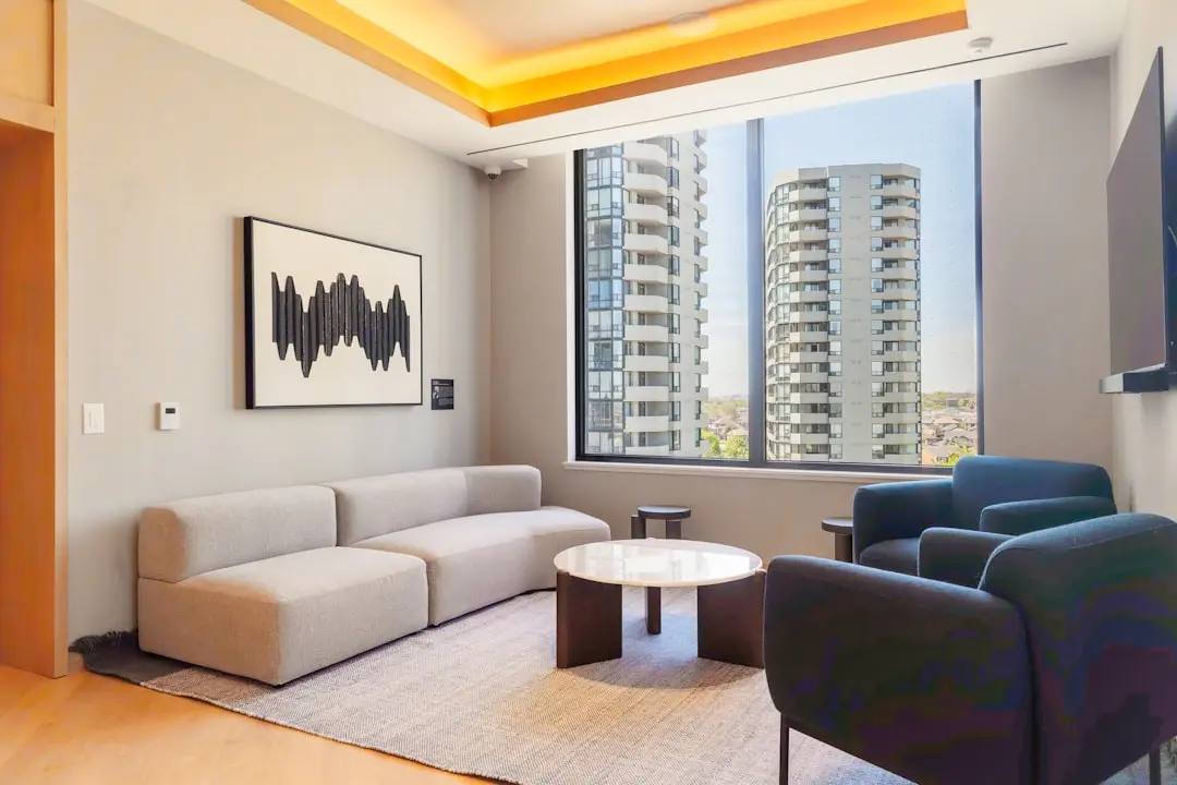 M3M EIFFEL, Gurgaon (locality unspecified), Gurgaon — Photo 8