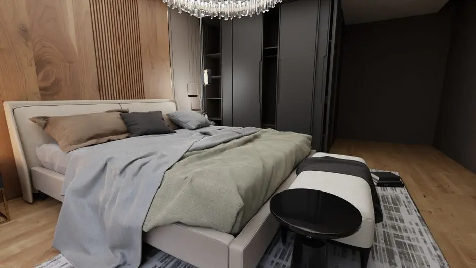 M3M TRUMP TOWER NOIDA (M3M THE CULLINAN PHASE II), Sector 94, Noida — Photo 5