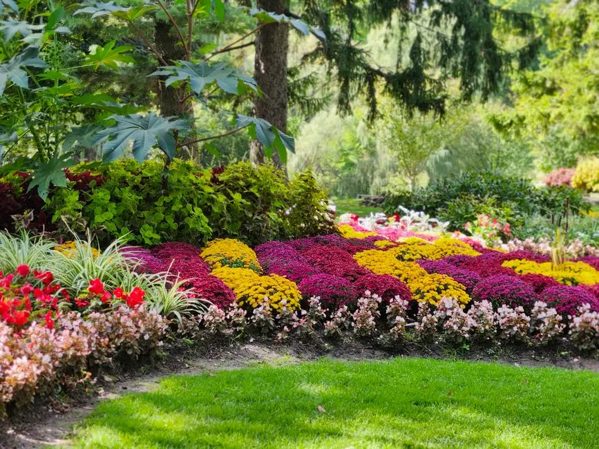 Greens & Outdoors at M3M JEWEL CREST AVENUE, Sector 97, Noida