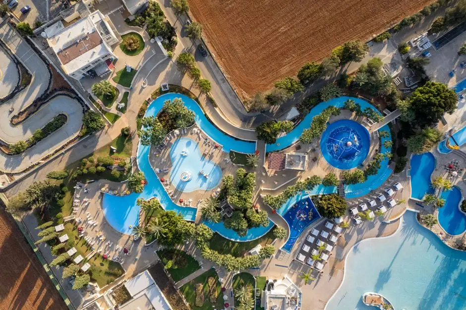 Recreation at M3M JEWEL CREST AVENUE, Sector 97, Noida