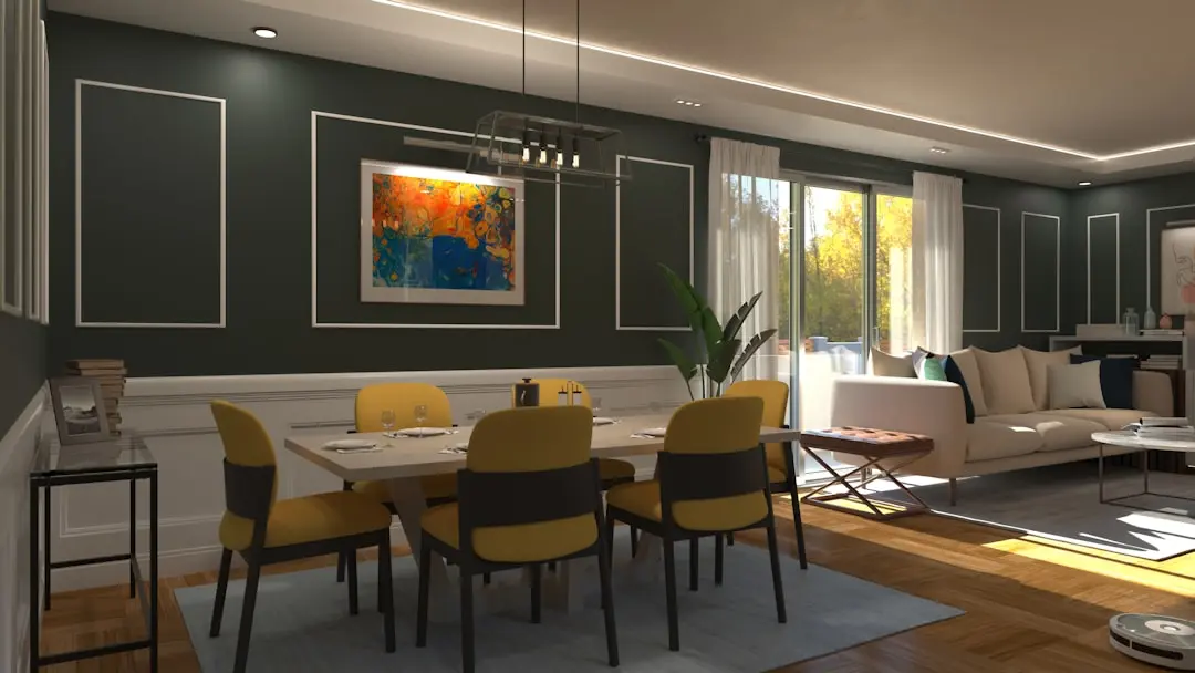 M3M PENTHOUSES, Sector 72, Noida — Photo 5