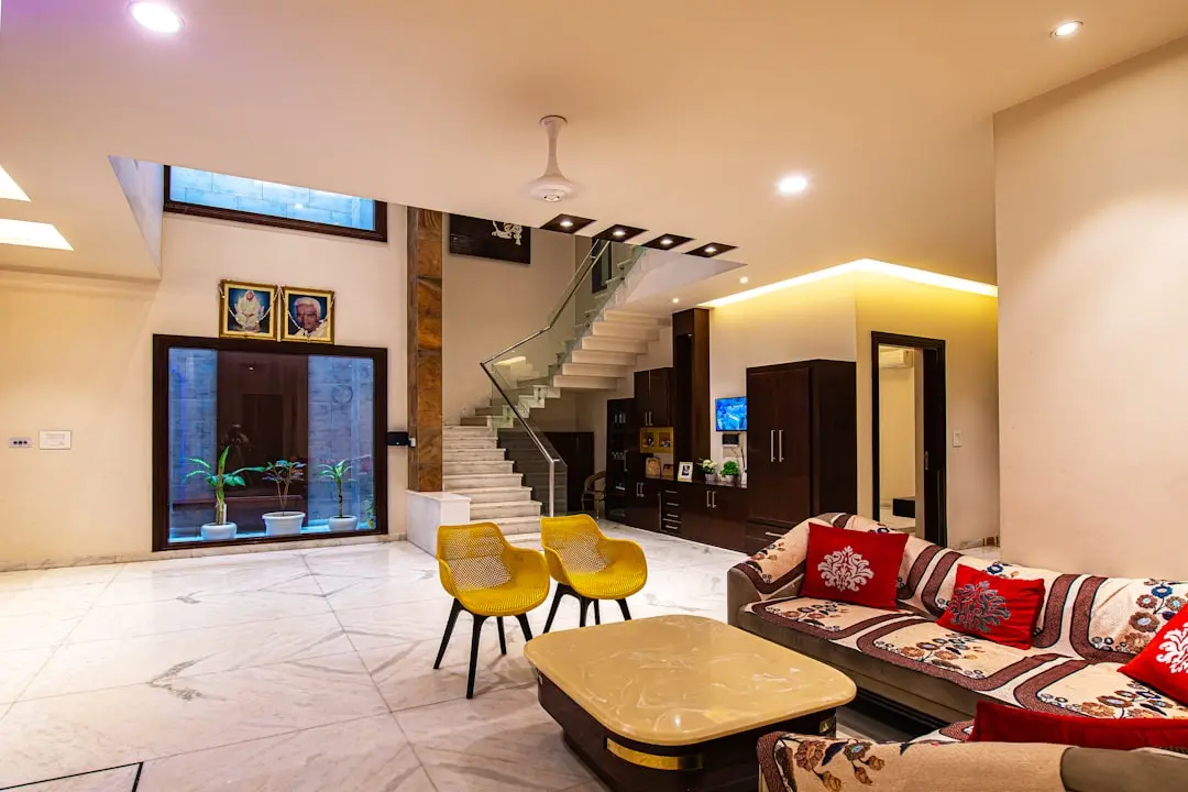 M3M FLOORS, Sector 36-37, Panipat — Photo 3