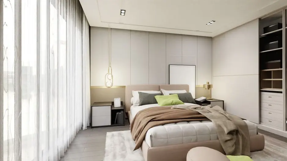 M3M FLOORS, Sector 36-37, Panipat — Photo 8