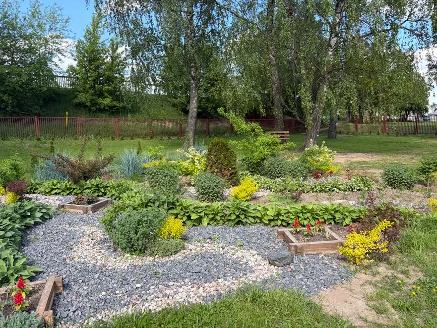 Greens & Outdoors at M3M SONIPAT, Sonipat