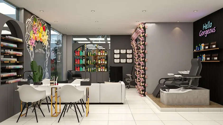 M3M SCO 113 MARKET, Sector 113, Gurgaon — Photo 5