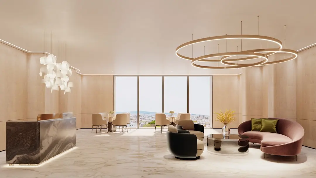 M3M IFC 2, Sector 113, Gurgaon — Photo 1