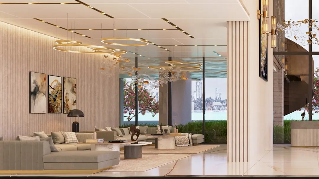M3M IFC 2, Sector 113, Gurgaon — Photo 3