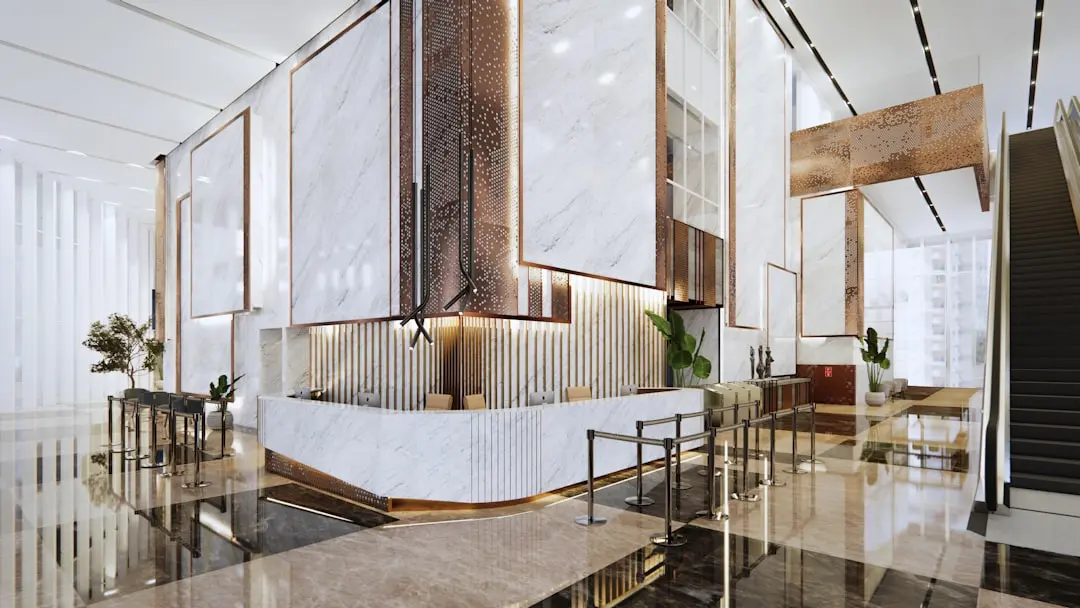M3M SERVICE APARTMENTS SECTOR 94, Noida — Photo 4