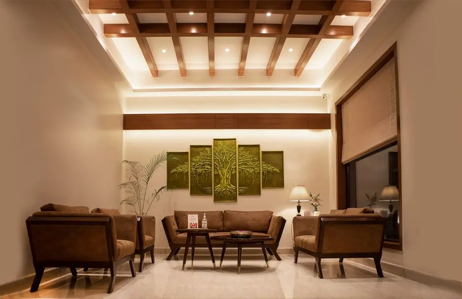M3M SERVICE APARTMENTS SECTOR 94, Noida — Photo 8