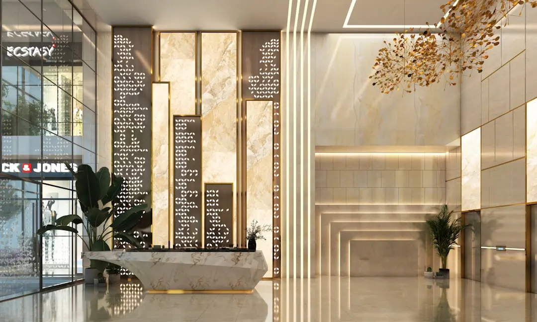 M3M SCO SECTOR 82, Gurgaon — Photo 1
