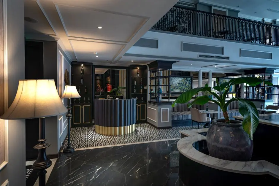M3M GOLF COURSE ROAD, Sector 65, Gurgaon — Photo 8