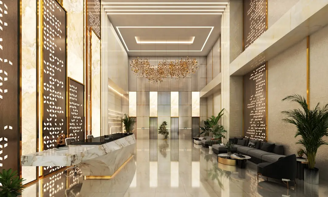 M3M ONE ATMOSPHERE SUITES – CORNER WALK, Sector 73/74, Gurgaon — Photo 1