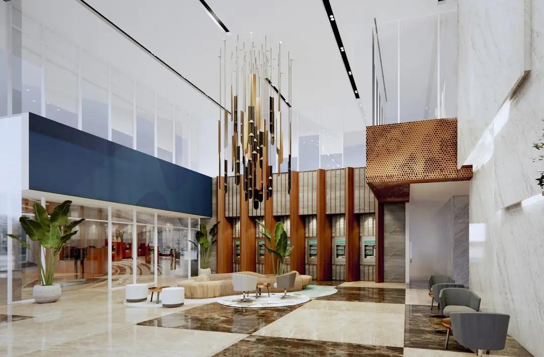 M3M ONE ATMOSPHERE SUITES – CORNER WALK, Sector 73/74, Gurgaon — Photo 7