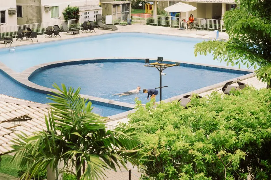 Recreation at M3M BRABUS RESIDENCES, Sector 111, Gurgaon