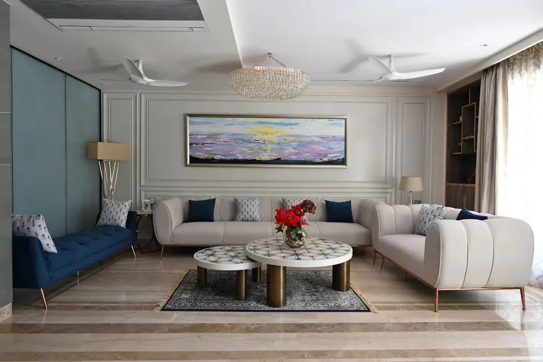 M3M GOLF ESTATE 2, Sector 79, Gurgaon — Photo 1