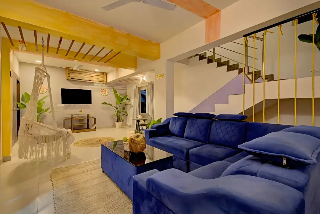 M3M GOLF ESTATE 2, Sector 79, Gurgaon — Photo 7