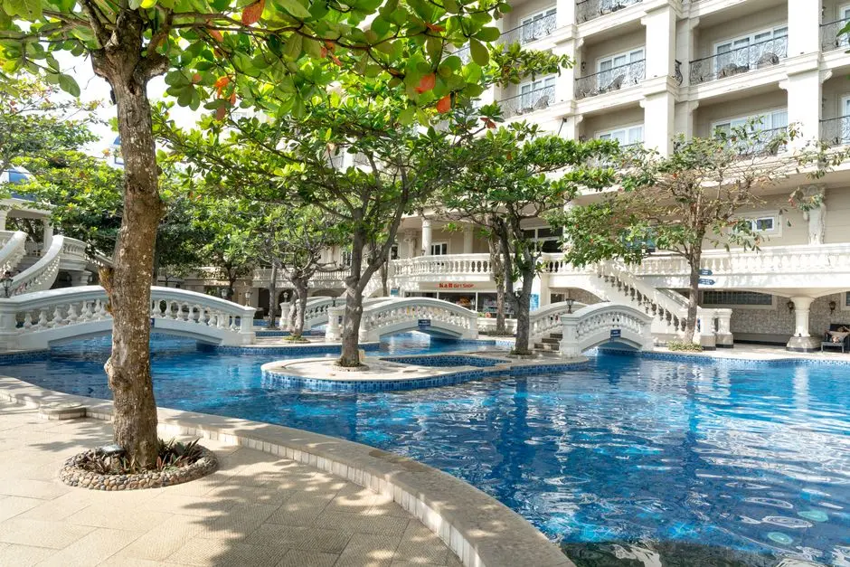 Recreation at M3M SECTOR 129, Noida