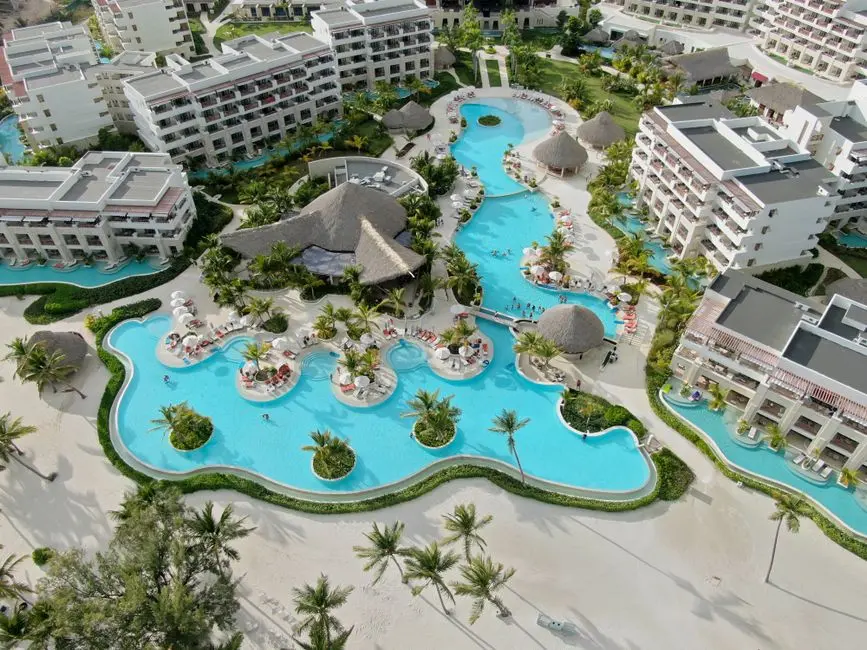 Recreation at M3M COSMOS, Sector M9, GIC Manesar, Gurgaon