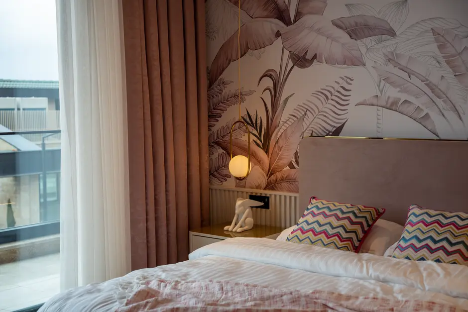 M3M ST. ANDREWS, Sector 113, SCDA, Gurgaon — Photo 2