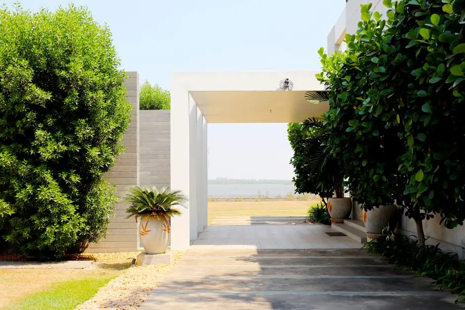 Greens & Outdoors at M3M GOA, Candolim, Goa