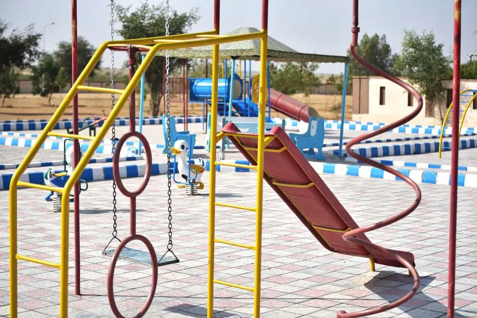 Community at M3M THE ORCHARD, Gurgaon