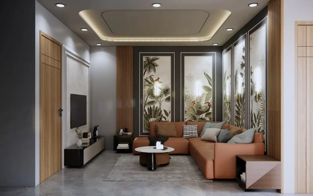 M3M TRUMP TOWERS, Sector 65, Gurgaon — Photo 6