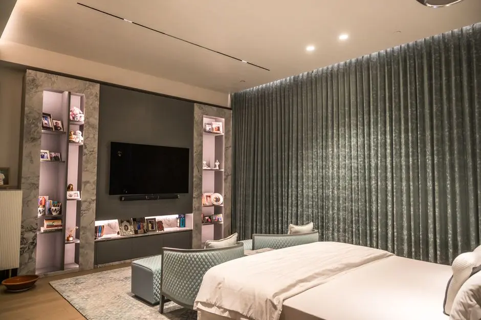 M3M TRUMP TOWERS, Sector 65, Gurgaon — Photo 7