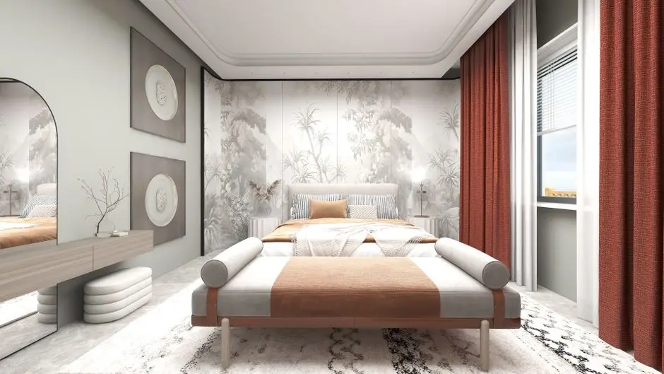 M3M MANSION, Sector 113, SCDA, Gurgaon — Photo 2