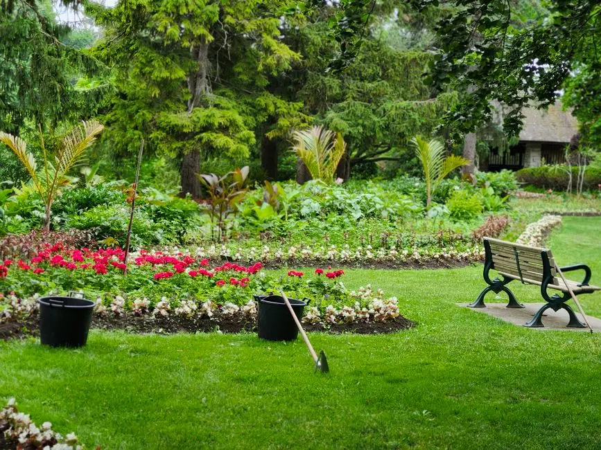 Greens & Outdoors at M3M 65TH AVENUE, Sector 65, Gurgaon