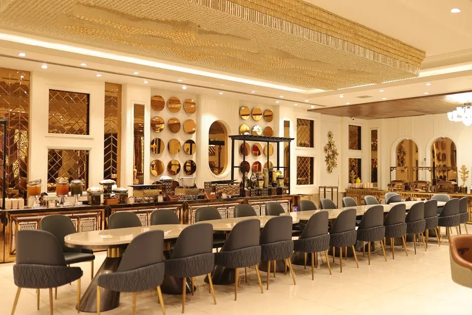 M3M URBANA BUSINESS PARK, Sector 67, Gurgaon — Photo 8