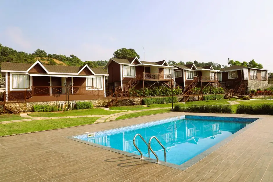Recreation at M3M THE CULLINAN, Sector 94, Noida