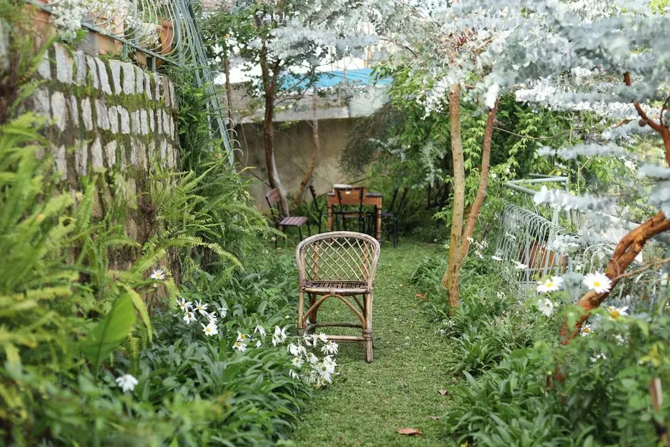 Greens & Outdoors at M3M FLORA 68, Sector 68, Gurgaon