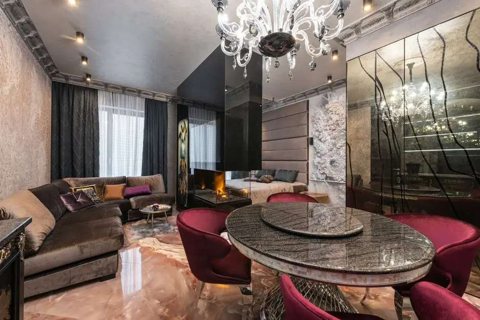 M3M FLORA 68, Sector 68, Gurgaon — Photo 4