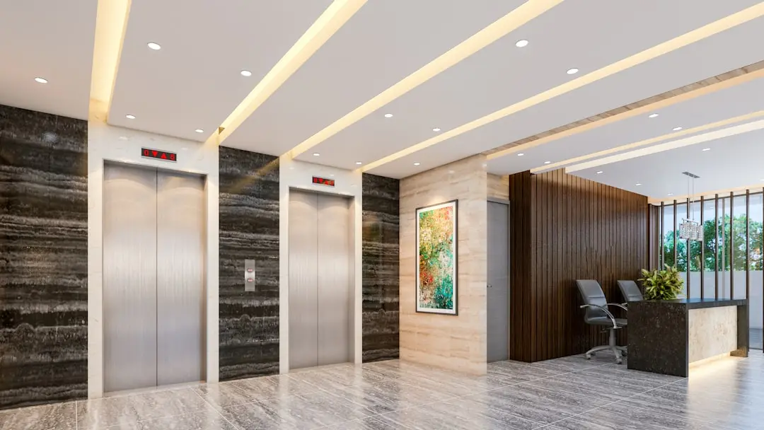 M3M CORNER WALK, Sector 74, Gurgaon — Photo 3