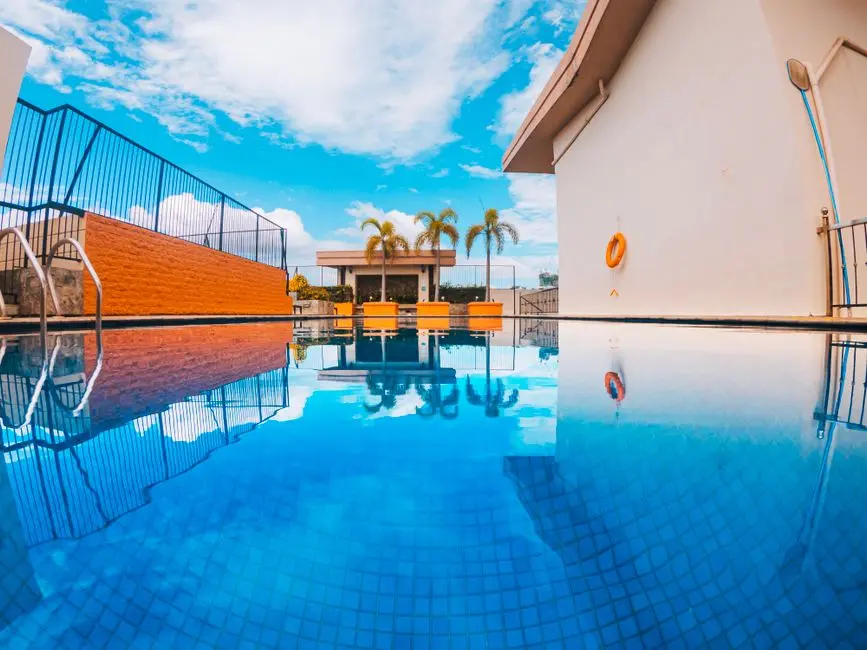 Recreation at M3M ESCALA, Sector 70A, Gurgaon
