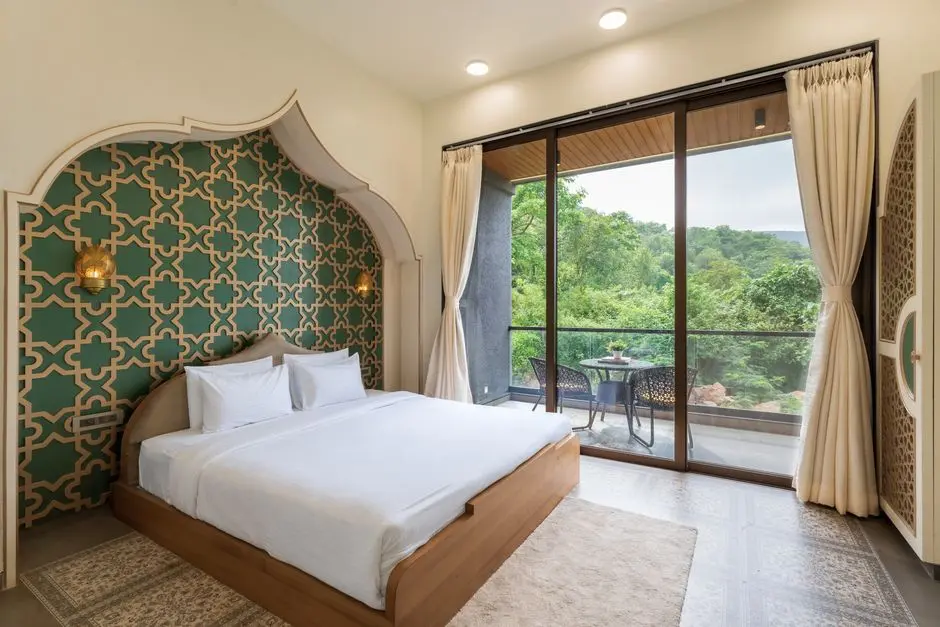 M3M HILL LIVING, Sector 79, Gurgaon — Photo 1