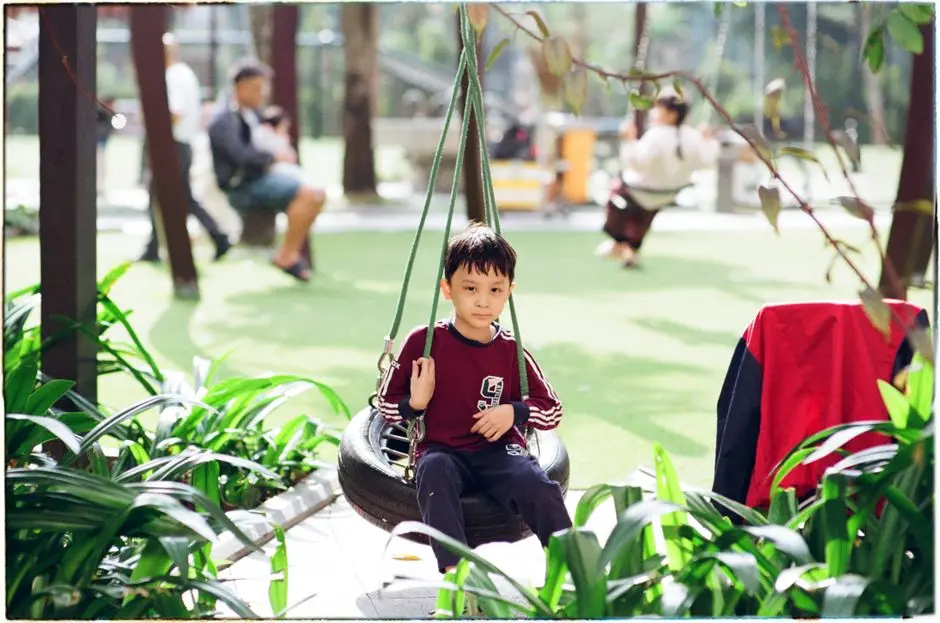 Community at M3M PLOTS, Sector 79, Gurgaon