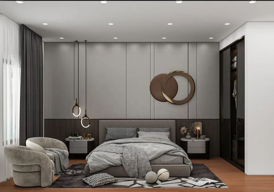 M3M GOLF ESTATE SCDA, Sector 113, Gurgaon — Photo 2