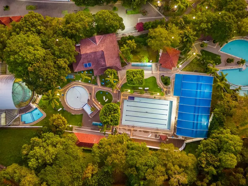 Recreation at M3M ATRIUM 57, Sector 57, Gurgaon