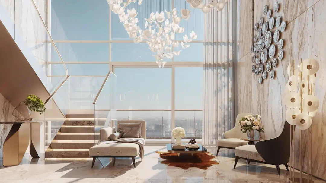 M3M 57TH SUITES, Sector 57, Gurgaon — Photo 8