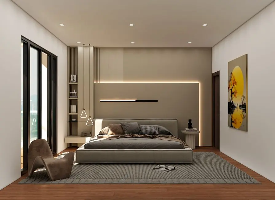 M3M TERRACES, Sector 36-37, Panipat — Photo 1