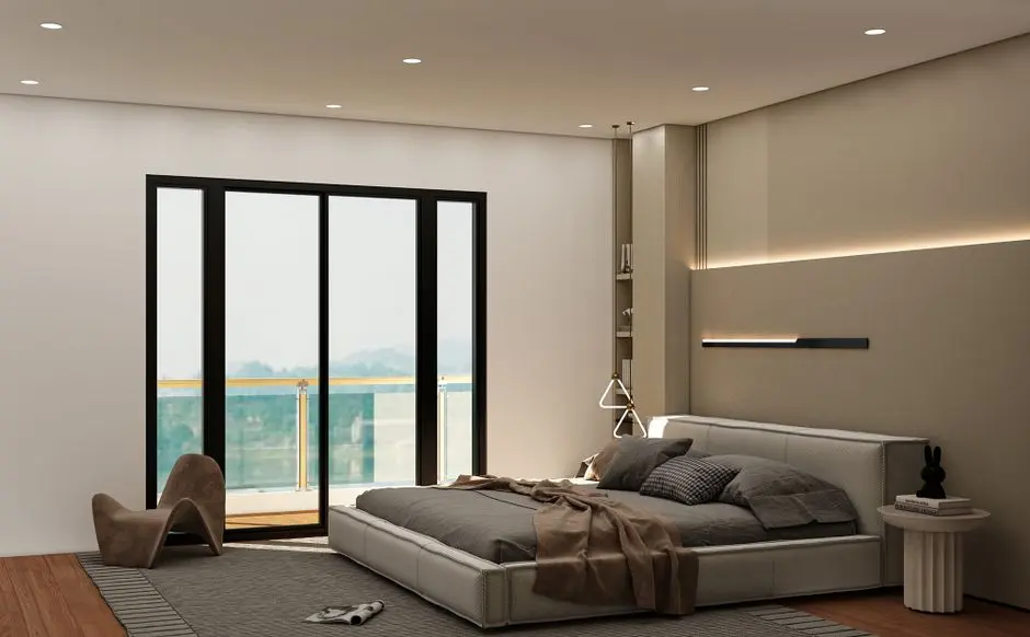 M3M FRANCK MULLER RESIDENCES, Sector 43, Gurgaon — Photo 6