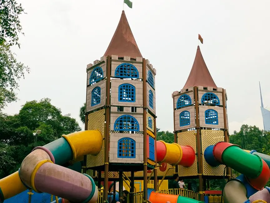 Community at M3M GURGAON INTERNATIONAL CITY (GIC MANESAR), Sector 9, Manesar, Gurgaon