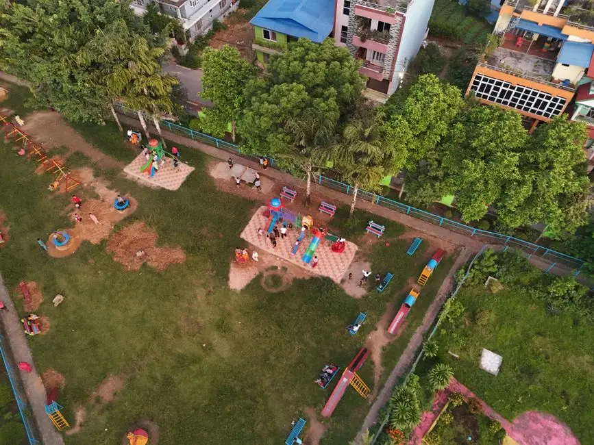 Community at M3M INNOVATION PARK, Manesar, Gurgaon