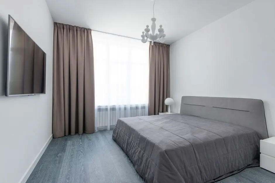 M3M HIGH RISE APARTMENTS, Sector 9, Manesar, Gurgaon — Photo 4