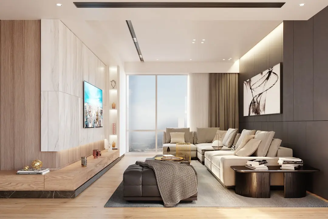 M3M HIGH RISE APARTMENTS, Sector 9, Manesar, Gurgaon — Photo 7